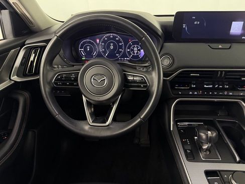 Used 2024 MAZDA CX-90 Plug-In Hybrid w/ Premium Pkg AWD/4WD image 13