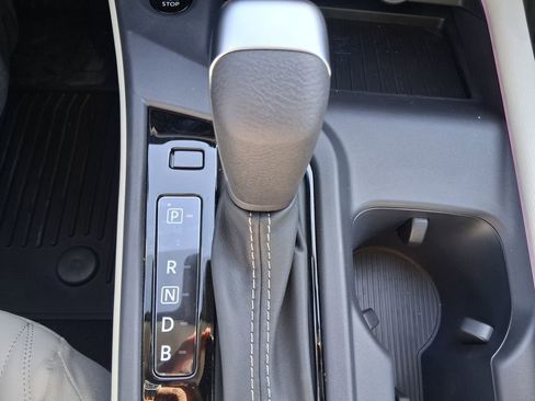 New 2026 Nissan Sentra SL w/ Floor Mat Package FWD image 19