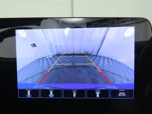 Used 2023 Chevrolet Corvette Stingray Premium Conv w/ Z51 Performance Package image 16