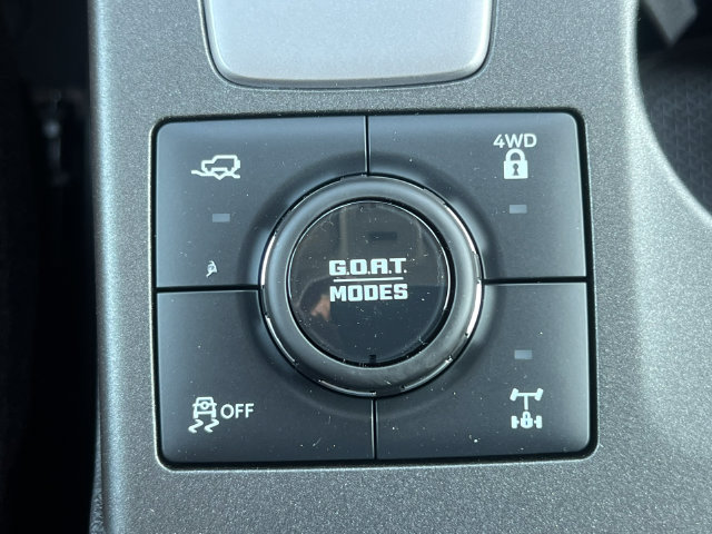 New 2026 Ford Bronco Sport Outer Banks w/ Sasquatch Outer Banks Package AWD/4WD image 30