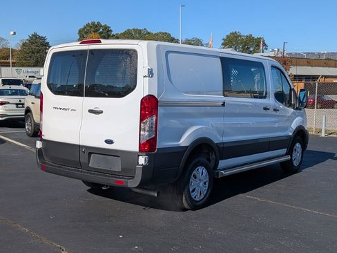 Used 2024 Ford Transit 250 Low Roof w/ Exterior Upgrade Package image 6
