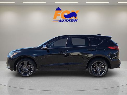 Used 2023 Acura RDX A-Spec image 2