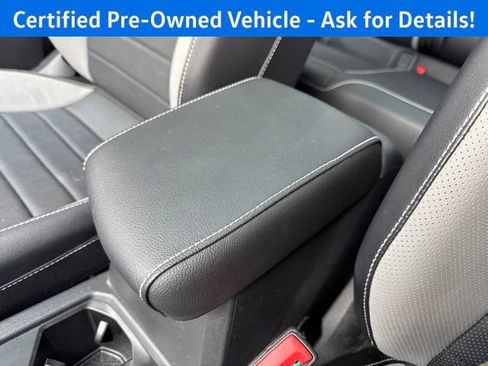 Certified 2023 Volkswagen Taos SEL AWD/4WD image 17