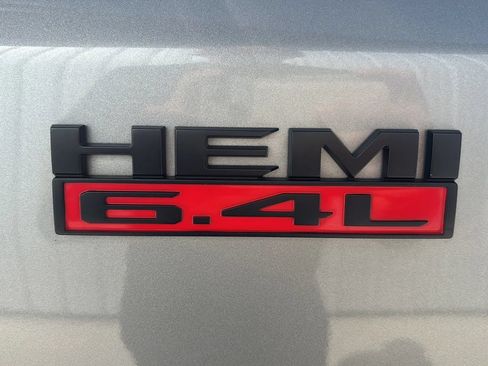 Used 2022 RAM 2500 Power Wagon w/ Level 2 Equipment Group AWD/4WD image 9