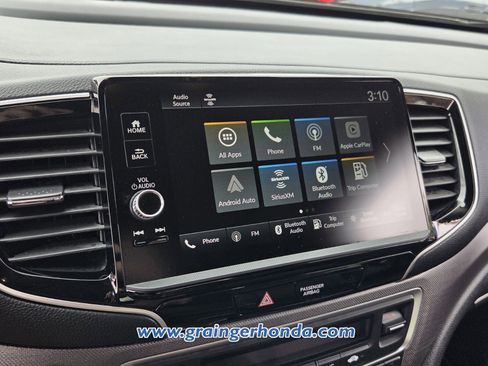 Certified 2024 Honda Ridgeline RTL image 19