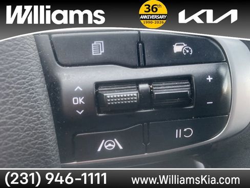 Used 2023 Kia Sportage X-Line image 16
