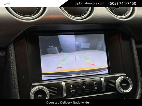 Used 2022 Ford Mustang GT Premium image 29