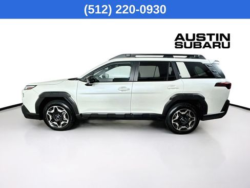 Used 2026 Subaru Outback Touring AWD/4WD image 5