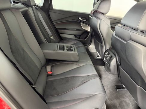 Used 2025 Acura TLX SH-AWD w/ A-SPEC Pkg image 29