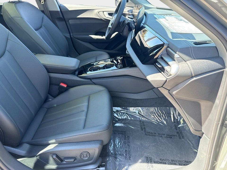 Used 2025 Audi A5 Premium w/ Convenience Package AWD/4WD image 10
