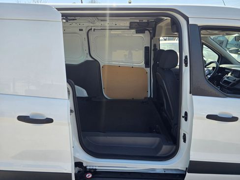Used 2020 Ford Transit Connect XL image 24