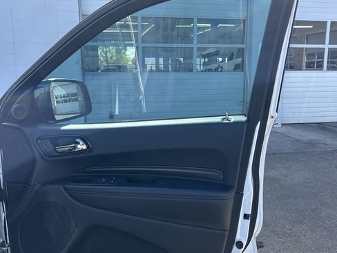 Used 2021 Dodge Durango GT image 15