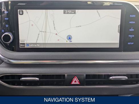 Used 2022 Hyundai Sonata SEL Plus image 26