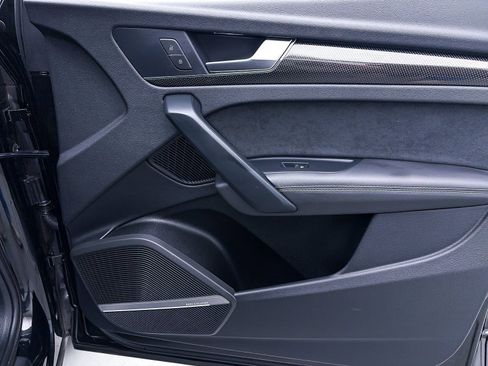 Used 2025 Audi SQ5 Premium Plus image 35