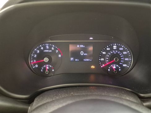 Used 2020 Kia Soul S FWD image 16