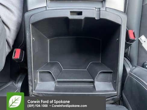 Used 2018 RAM 1500 Rebel w/ Luxury Group image 38