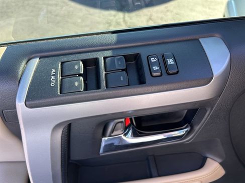 Used 2019 Toyota 4Runner Limited image 15