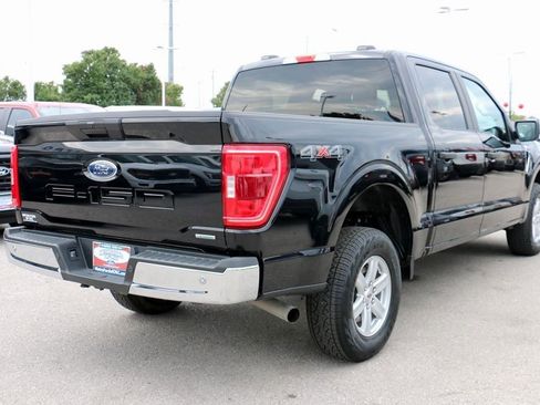 Used 2023 Ford F150 XLT image 5