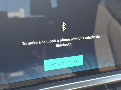 New 2025 Chevrolet Silverado 1500 LT image 5