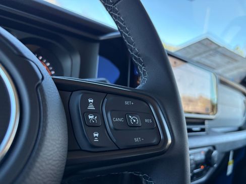 New 2026 Jeep Wrangler Willys image 15