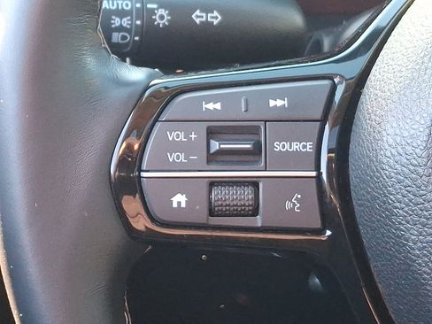 Used 2022 Honda Civic EX image 21