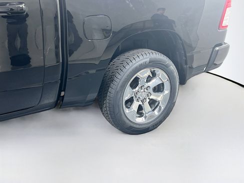 Used 2022 RAM 1500 Big Horn image 29