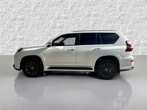 Used 2021 Lexus GX 460 Premium image 6