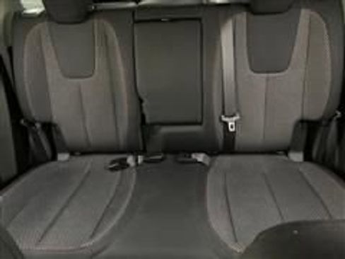 Used 2017 GMC Terrain SLE w/ Nightfall Package image 17