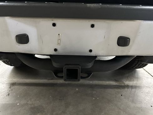 Used 2012 Nissan Xterra PRO-4X AWD/4WD image 12