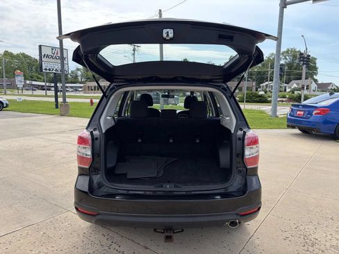 Used 2016 Subaru Forester 2.5i w/ Alloy Wheel Package AWD/4WD image 23