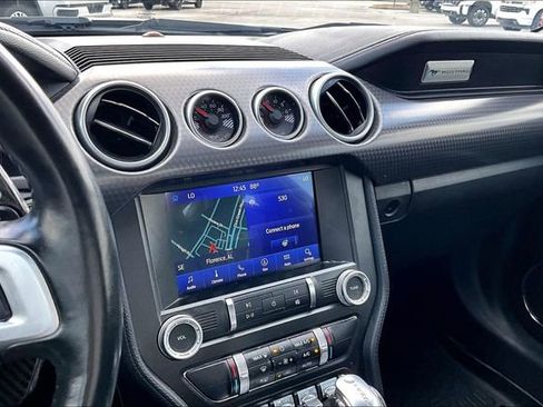 Used 2019 Ford Mustang GT Premium w/ GT Performance Package RWD image 22