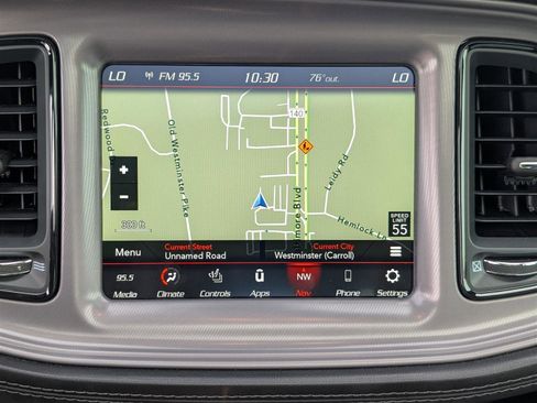 Used 2023 Dodge Challenger R/T w/ Plus Package image 27