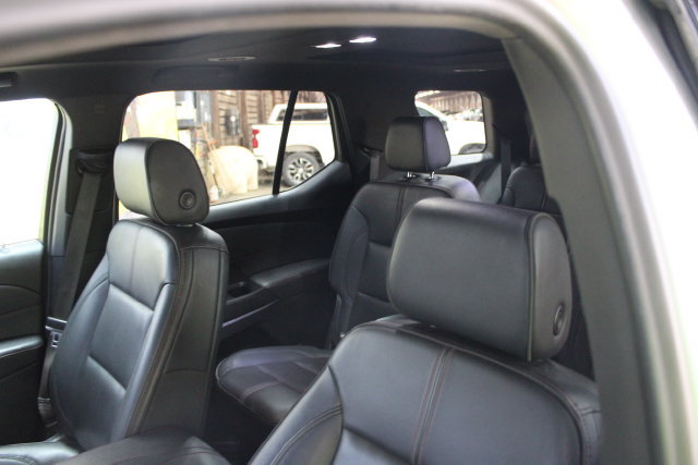 Used 2022 Chevrolet Traverse RS AWD/4WD image 20