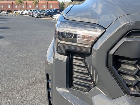 New 2026 Toyota Tacoma TRD Sport w/ TRD Sport Premium Package image 9