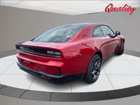 New 2026 Dodge Charger R/T w/ Blacktop Package AWD/4WD image 3