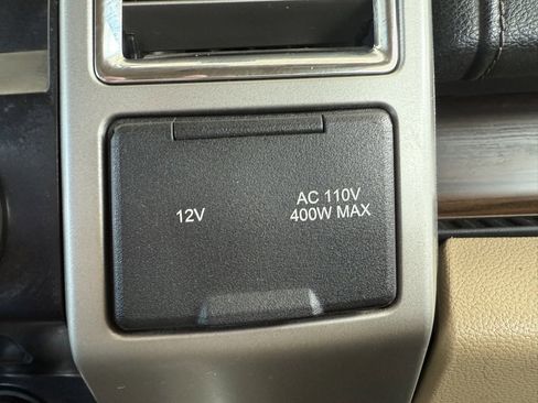 Used 2015 Ford F150 Lariat w/ Equipment Group 501A Mid image 33