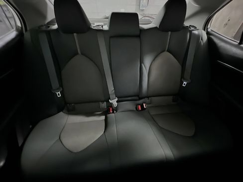 Used 2023 Toyota Camry LE FWD image 32