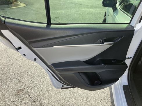 Certified 2026 Toyota Camry LE image 21