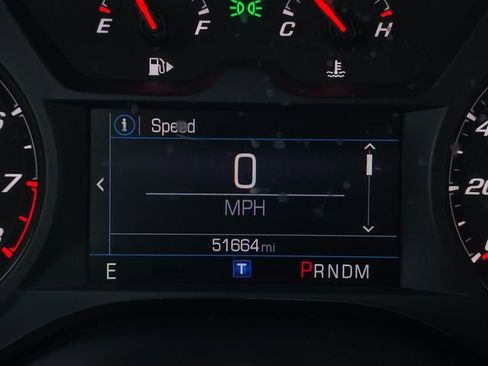 Used 2023 Chevrolet Camaro LT image 29