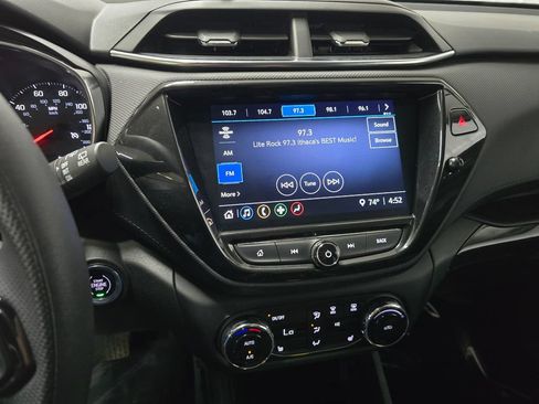 Used 2023 Chevrolet TrailBlazer LT w/ Convenience Package AWD/4WD image 31