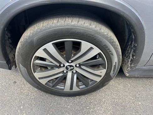 Used 2023 Mitsubishi Outlander Sport SE image 29