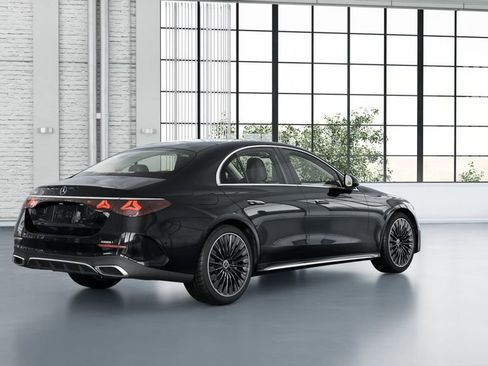New 2026 Mercedes-Benz E 350 Sedan image 16