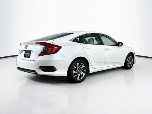 Used 2016 Honda Civic EX image 9