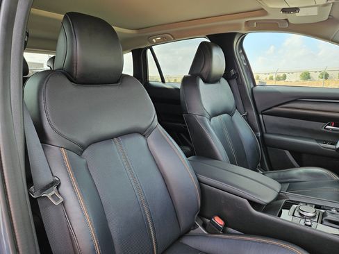 Used 2023 MAZDA CX-50 AWD 2.5 Turbo w/ Weather Package image 30