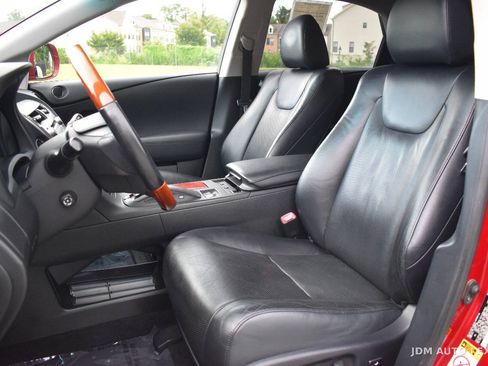 Used 2011 Lexus RX 450h AWD w/ Premium Pkg image 12