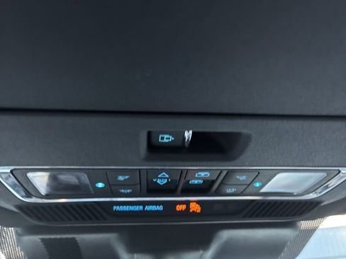 Used 2023 Ford F150 Platinum w/ Equipment Group 701A High AWD/4WD image 25