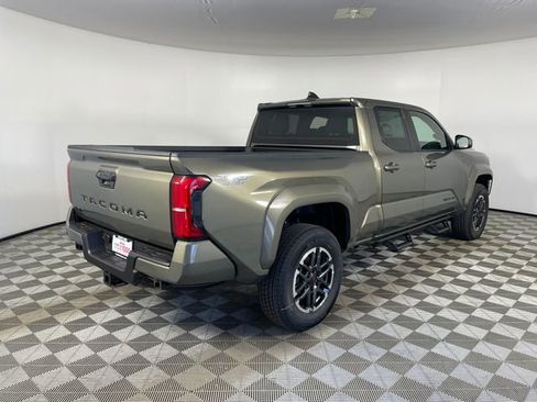 New 2026 Toyota Tacoma TRD Sport AWD/4WD image 14