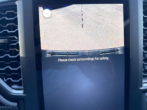 New 2025 Ford Ranger XL image 23