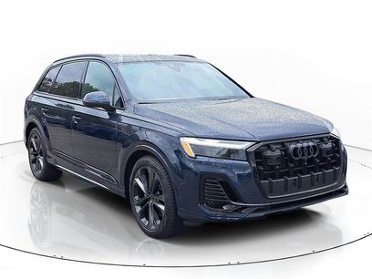 New 2026 Audi Q7 3.0T Premium Plus