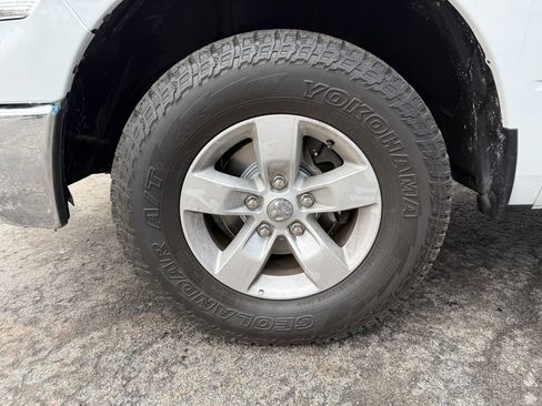 Used 2023 RAM 1500 Classic SLT w/ Protection Group image 55